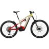 Cannondale Moterra Neo Carbon Lt 1 - Electric Mountain Bike - 2023 - Quicksand