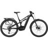 Cannondale Moterra Neo Eq - 29" Electric Mountain Bike - 2024 - Black Pearl