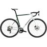 Basso Astra - Rival Etap Axs - Carbon Road Bike - 2023 - Pop Green