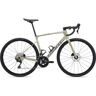 Giant Defy Advanced 2 - Carbon Road Bike - 2024 - Bay Leaf/early Espresso