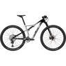 Cannondale Scalpel Carbon 3 - 29" Mountainbike - 2022 - Mercury