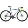 Cinelli Zydeco Lala - Gravel Bike - 2023 - Mr Blue Sky