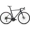 Specialized Allez Sprint Ltd - Road Bike - 2024 - Gloss Spectraflair Granite Over Black / Metallic White Silver