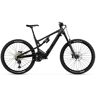 Rocky Mountain Altitude Powerplay A50 Shimano - 29" Electric Mountainbike - 2024 - Brown / Black