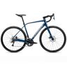 Orbea Avant H40 Road Bike - 2023 - Moondust Blue (Gloss/matt)