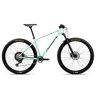 Orbea Alma H30 Mountain Bike - 2023 - Ice Green (Gloss)