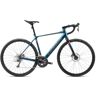 Orbea Gain D50 Roadbike E-Bike - 2023 - Borealis Blue (Gloss) - Black (Matt)