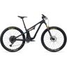 Yeti Cycles Sb120 T1 - 29" Carbon Mountainbike - 2023 - Raw / Turquoise