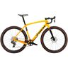 Trek Checkpoint Slr 6 Axs - Carbon Gravel Bike - 2024 - Marigold/nautical Navy