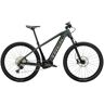 Trek Powerfly 5 Gen 4 625wh - Electric Mountain Bike - 2023 - Dark Prismatic / Trek Black