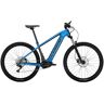 Trek Powerfly 4 Gen 4 625wh - Electric Mountain Bike - 2023 - Gloss Alpine / Gloss Lithium