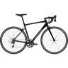 Cannondale Caad Optimo 3 - Sora Roadbike - 2023 - Black