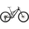 Specialized Stumpjumper Expert - 29" Carbon Mountainbike - 2024 - Gloss Obsidian / Satin Taupe