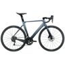 Rondo Hvrt Cf2 Road Plus - Sram Rival Carbon Roadbike - 2022 - Black/blue