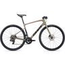 Giant Fastroad Ar Advanced 0 - Carbon Fitness Bike - 2024 - Messier