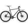 Ns Bikes Crust - 650b Fitness Bike - 2022 - Black