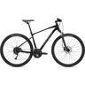 Giant Roam 2 - Cross Bike - 2024 - Black