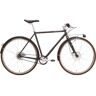 Creme Cycles Ristretto Bolt - Urbanbike With Belt Drive - 2023 - Carbon Gray