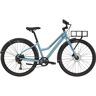 Cannondale Treadwell Eq Remixte - 27.5" Women City Bike - 2024 - Alpine