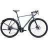 Cube Nuroad Pro Fe - Gravel Bike - 2022 - Inkgrey/black