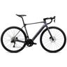 Orbea Gain M30i 105 Di2 Roadbike E-Bike - 2023 - Tanzanite Carbon - Carbon