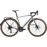 Simplon Inissio Pmax - Grx 815 Di2 - Carbon Gravel E-Bike - 2023 - Shady Grey Matt/ Black Glossy