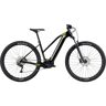 Cannondale Trail Neo 3 Remixte - 29" Women Electric Mountain Bike - 2022 - Black