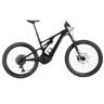 Specialized Turbo Levo Comp - Carbon Electric Mountain Bike - 2023 - Gloss Black