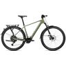 Orbea Kemen 30 - Electric City Bike - 2024 - Urban Green (Gloss/matt)