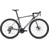 Giant Tcr Advanced Pro 1 Ar - Carbon Road Bike - 2023 - Charcoal Plum