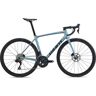 Giant Tcr Advanced Pro 1 Disc Di2 - Carbon Road Bike - 2023 - Aged Denim