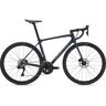 Giant Tcr Advanced Disc 1+ - Carbon Road Bike - 2023 - Cold Night