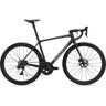 Giant Tcr Advanced Sl 0 - Dura Ace Di2 Carbon Road Bike - 2022 - Raw Carbon