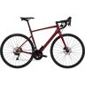 Cannondale Synapse Carbon 3 L - Roadbike - 2022 - Black Cherry