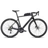 Focus Paralane 8.9 - Ultegra Di2 - Carbon Road Bike - 2024 - Carbon Raw Matt / Glossy