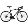 Wilier Gtr Team Disc - Shimano Ultegra Carbon Roadbike - 2022 - Black / White Matt