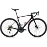 Giant Defy Advanced 1 - Carbon Road Bike - 2024 - Black/helios Orange