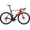 Giant Propel Advanced 2 - Carbon Road Bike - 2024 - Pure Red