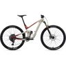 Giant Trance Advanced Pro 0 - 29" Mountainbike - 2022 - Pulp Gray