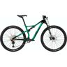 Cannondale Scalpel Carbon 4 - 29" Mountainbike - 2023 - Jungle Green