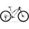 Bmc Fourstroke Three - 29" Carbon Mountainbike - 2023 - Carbon / White