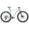Orbea Alma H20 Mountain Bike - 2023 - Ice Green (Gloss)