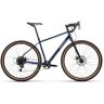 Bombtrack Beyond Sus - Gravel Bike - 2023 - Glossy Metallic Midnight Blue