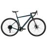 Rondo Ruut Al 1 - Gravel Bike - 2023 - Teal / Black