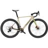 Wilier Rave Slr - Rival Xplr Axs - Carbon Gravel Bike - 2023 - Sand Green Matt