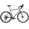 Tout Terrain Vasco Gt 28 Select 3.1 - Gravel Bike - 2023 - Mint Turquoise Glossy
