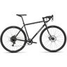 Bombtrack Arise Sg Apex - Gravel Bike - 2024 - Metallic Black