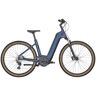 Bergamont E-Horizon Suv Cross - Trekking E-Bike - 2022 - Pacific Blue