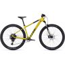 Cube Analog - Mountainbike - 2023 - Flashlime / Black