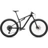 Specialized Epic Evo Expert - 29" Carbon Mountain Bike - 2023 - Gloss Carbon / Gold Ghost Pearl / Pearl